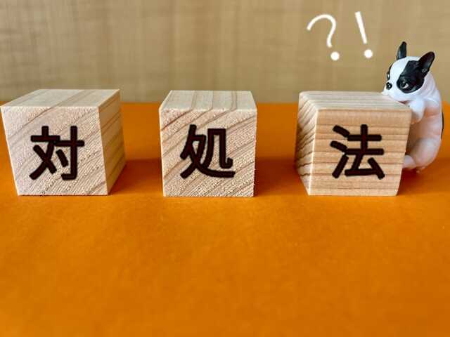 タンスを運び出せないときの対処法